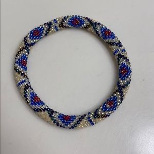 Lily and Laura Bracelet